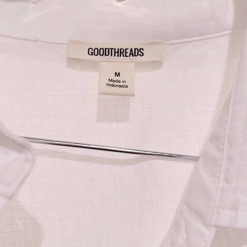 Good Threads oversized NWT - Picture 3 of 7